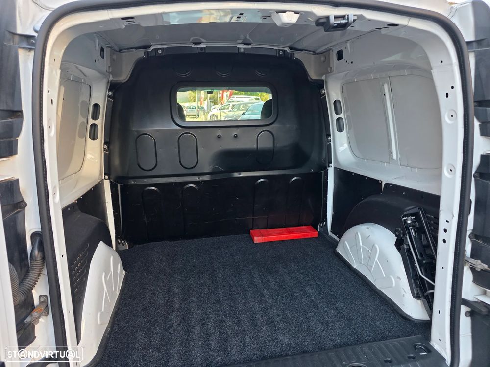 Renault kangoo 1.5DCi - 20