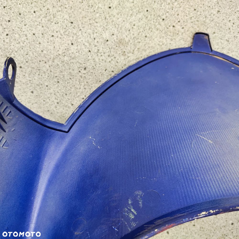 Owiewka, osłona Peugeot Elystar - 19