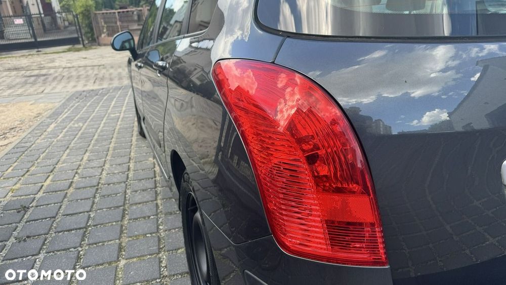 Peugeot 308 1.6 VTi Business Line - 24