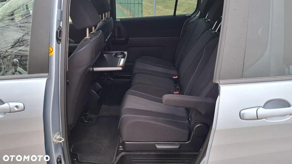 Mazda 5 2.0 MZR Sendo - 14