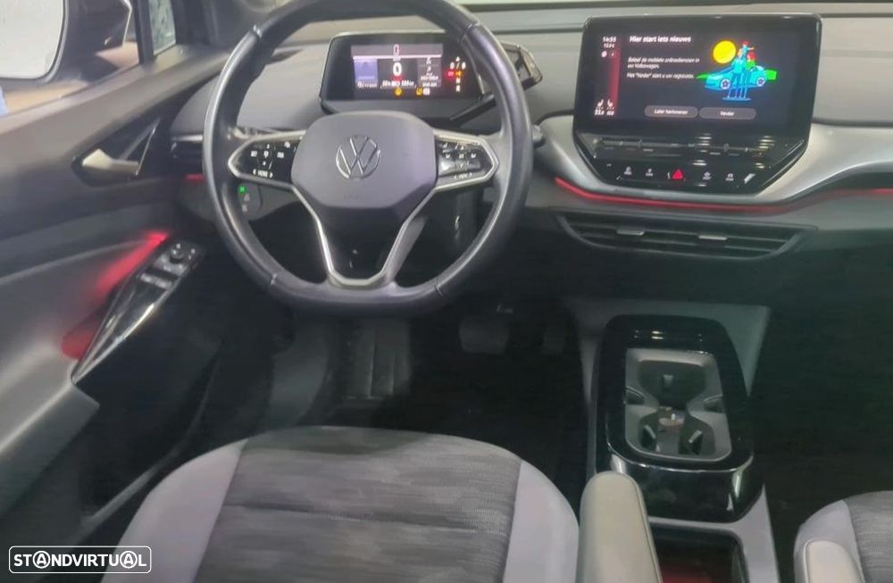VW ID.4 Pro - 9