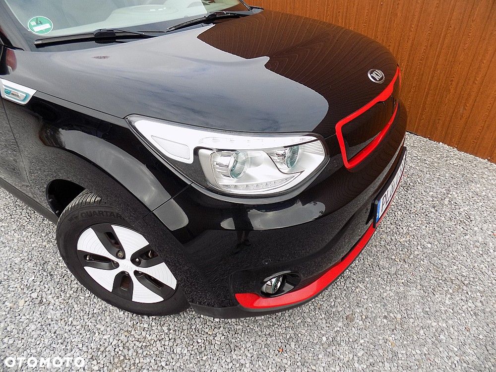 Kia Soul Plug - 30