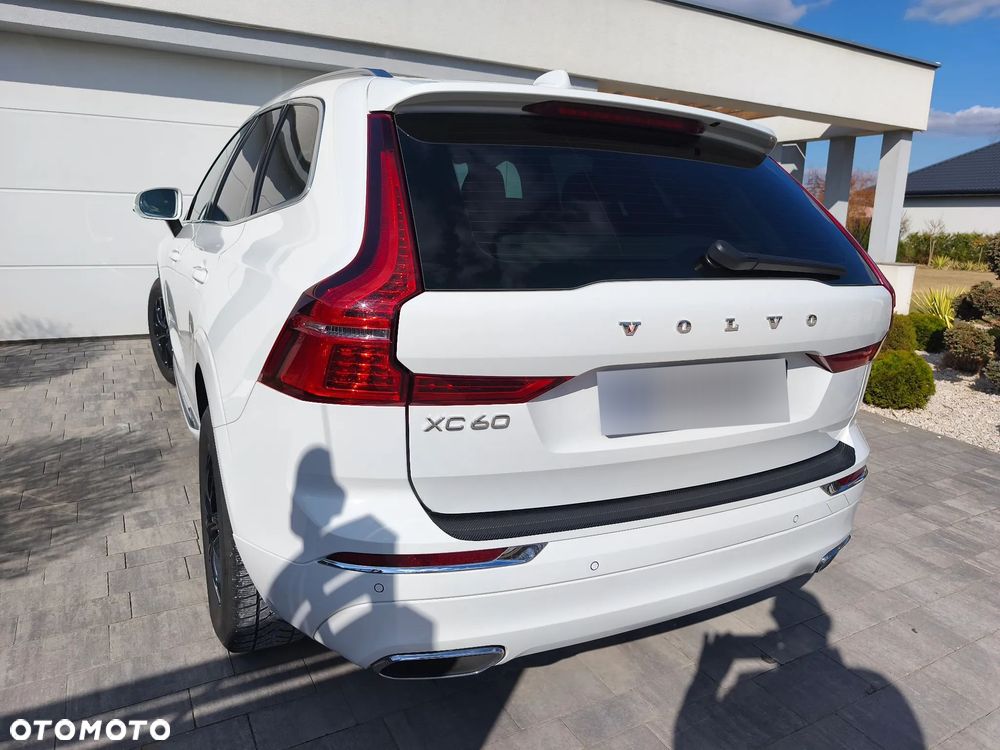 Volvo XC 60 D4 Inscription - 8