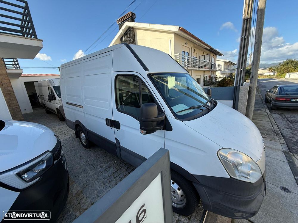 Iveco 3.0 Daily Limpa Fossas - 3