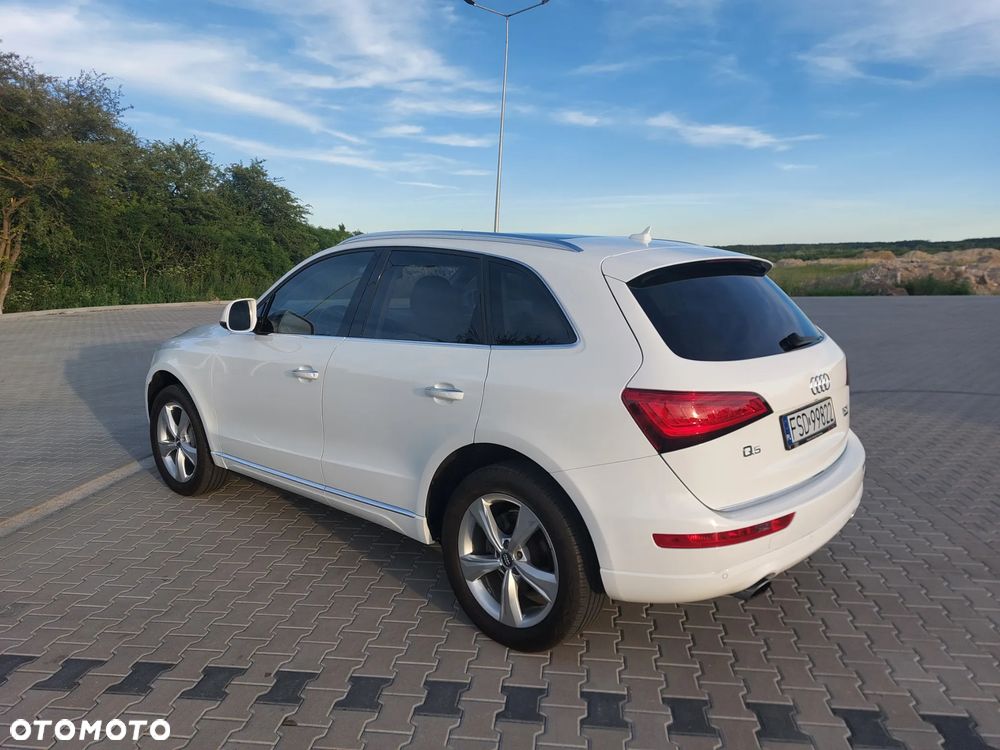 Audi Q5 - 5