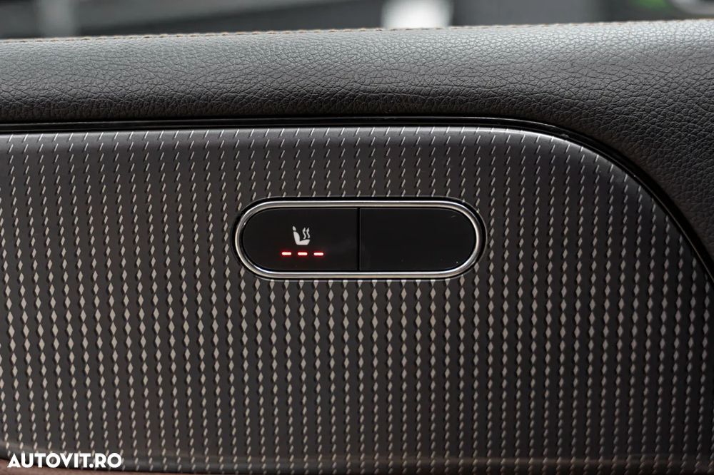 Mercedes-Benz B 200 d 8G-DCT Edition 2020 - 21