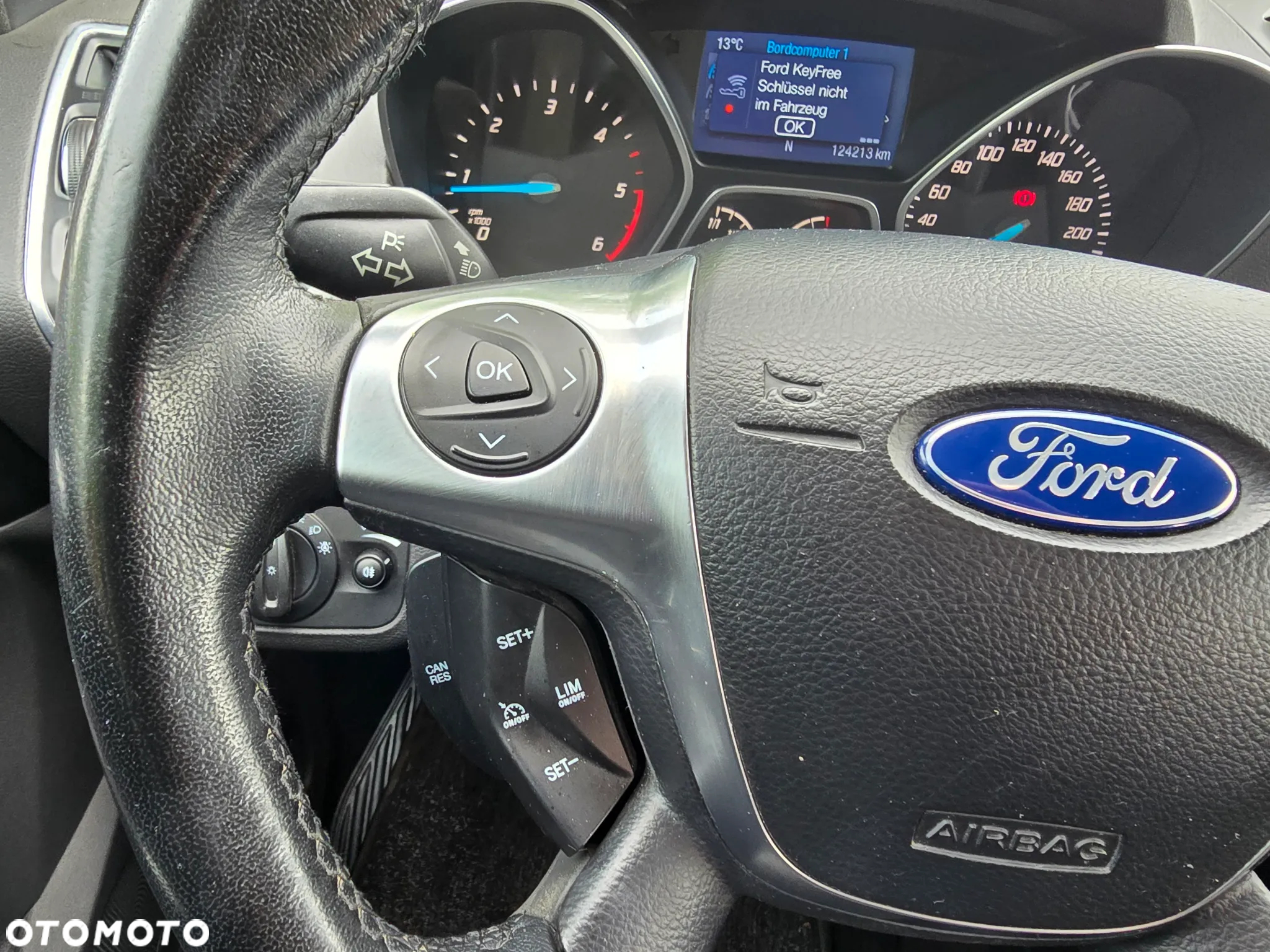 Ford Kuga 2.0 TDCi 4WD Titanium - 14