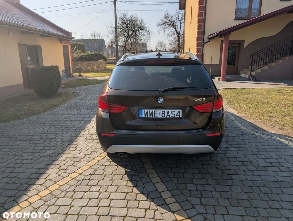 BMW X1 - 5