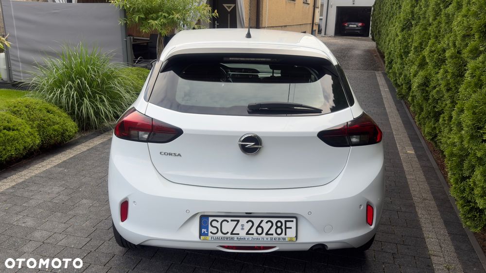 Opel Corsa 1.2 S&S - 7