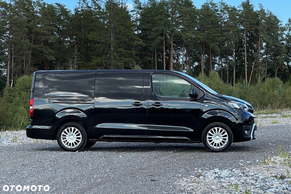 Toyota Proace Verso - 4