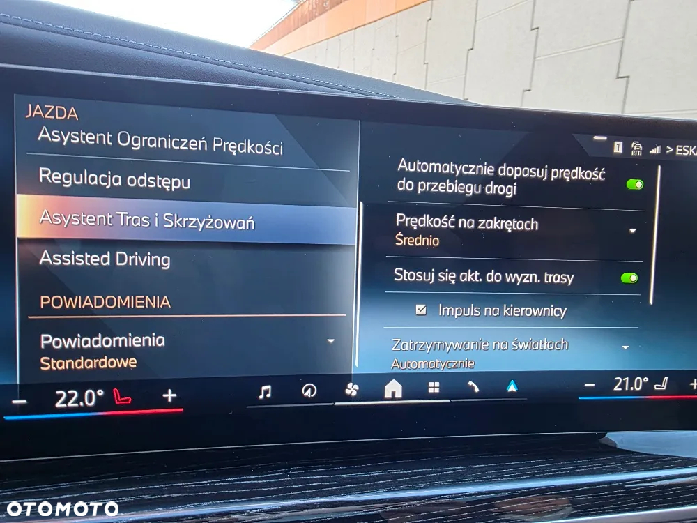 BMW Seria 7 - 25