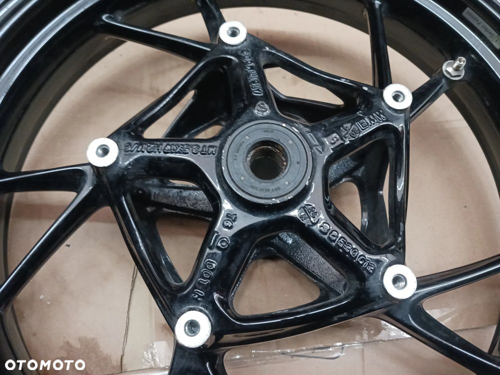 Felga Przód Przednia Do BMW F900 R XR - 5