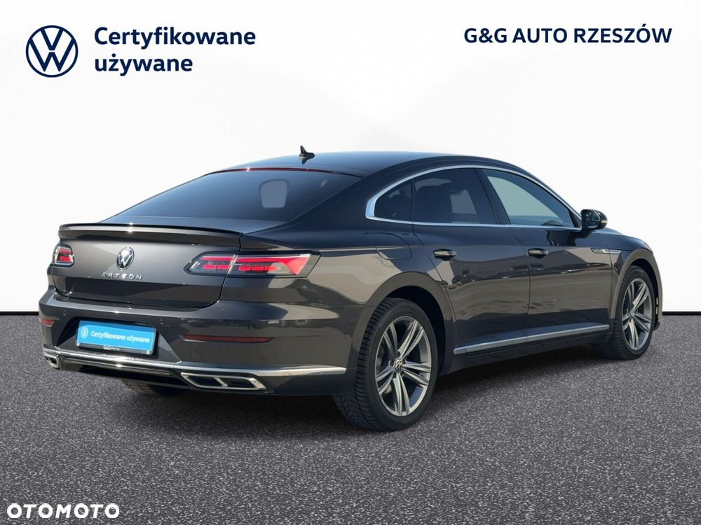 Volkswagen Arteon - 4