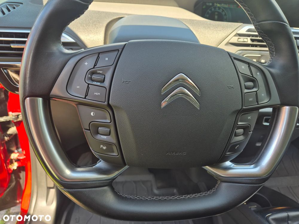 Citroën C4 Picasso BlueHDi 120 SHINE - 33