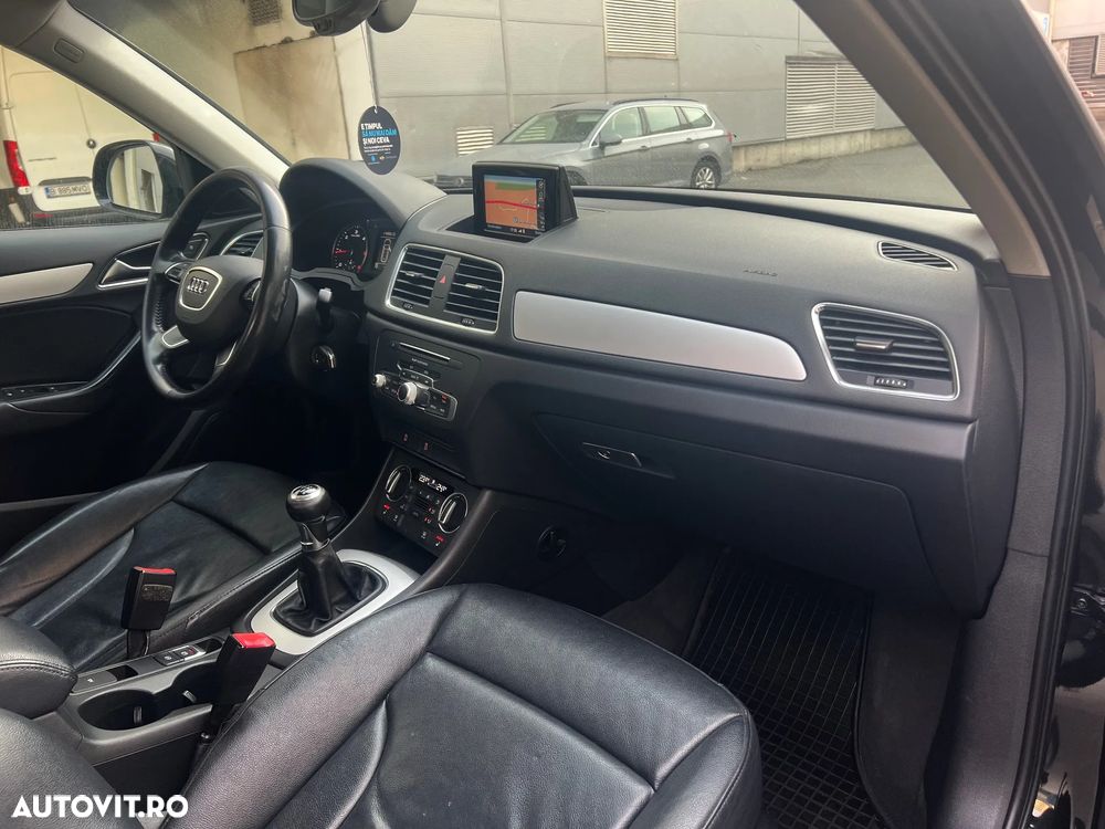 Audi Q3 2.0 TDI - 32