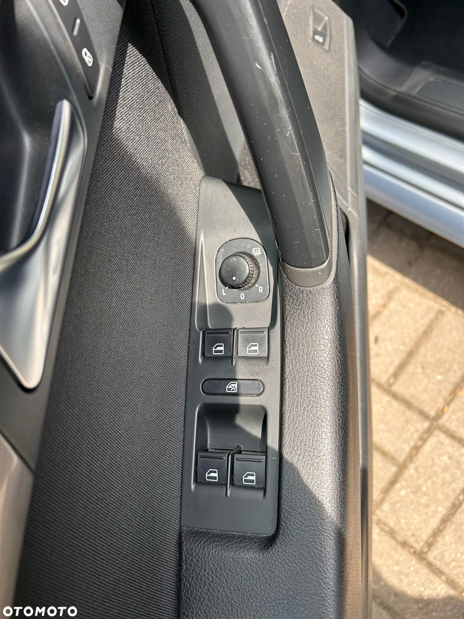 Volkswagen Passat 1.4 TSI Comfortline DSG - 9