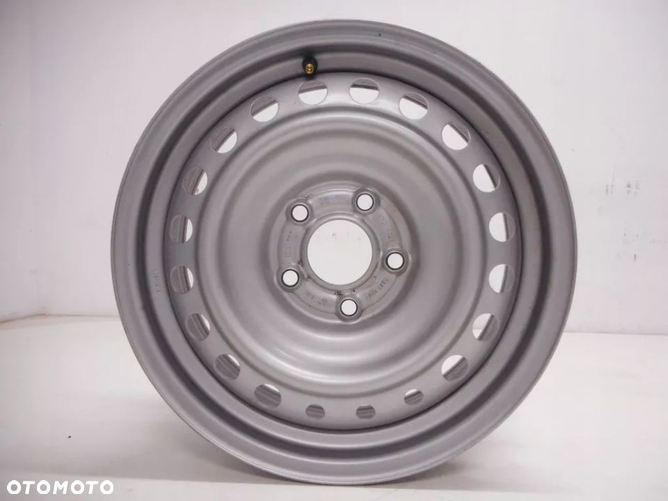 FELGI 16 RENAULT CAPTUR KANGOO MERCEDES CITAN ET38 - 1