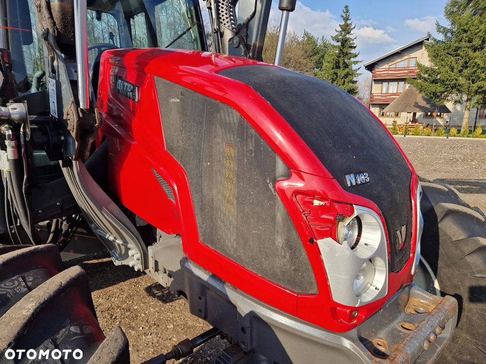 Valtra N103.4 HITECH - 24