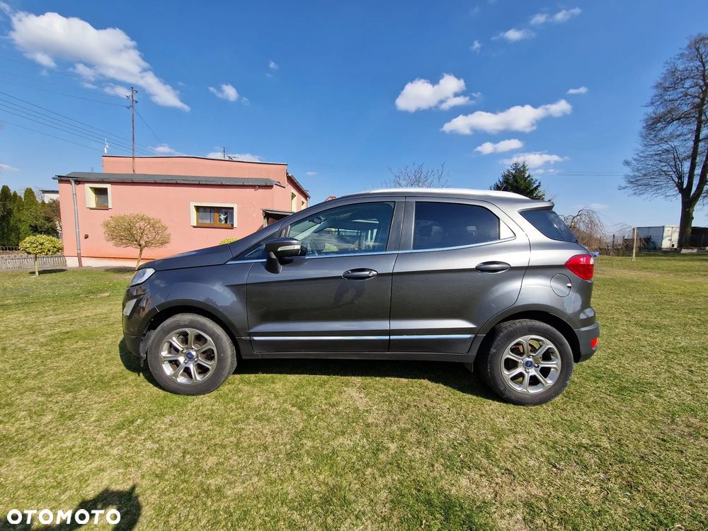 Ford EcoSport 1.0 EcoBoost - 31