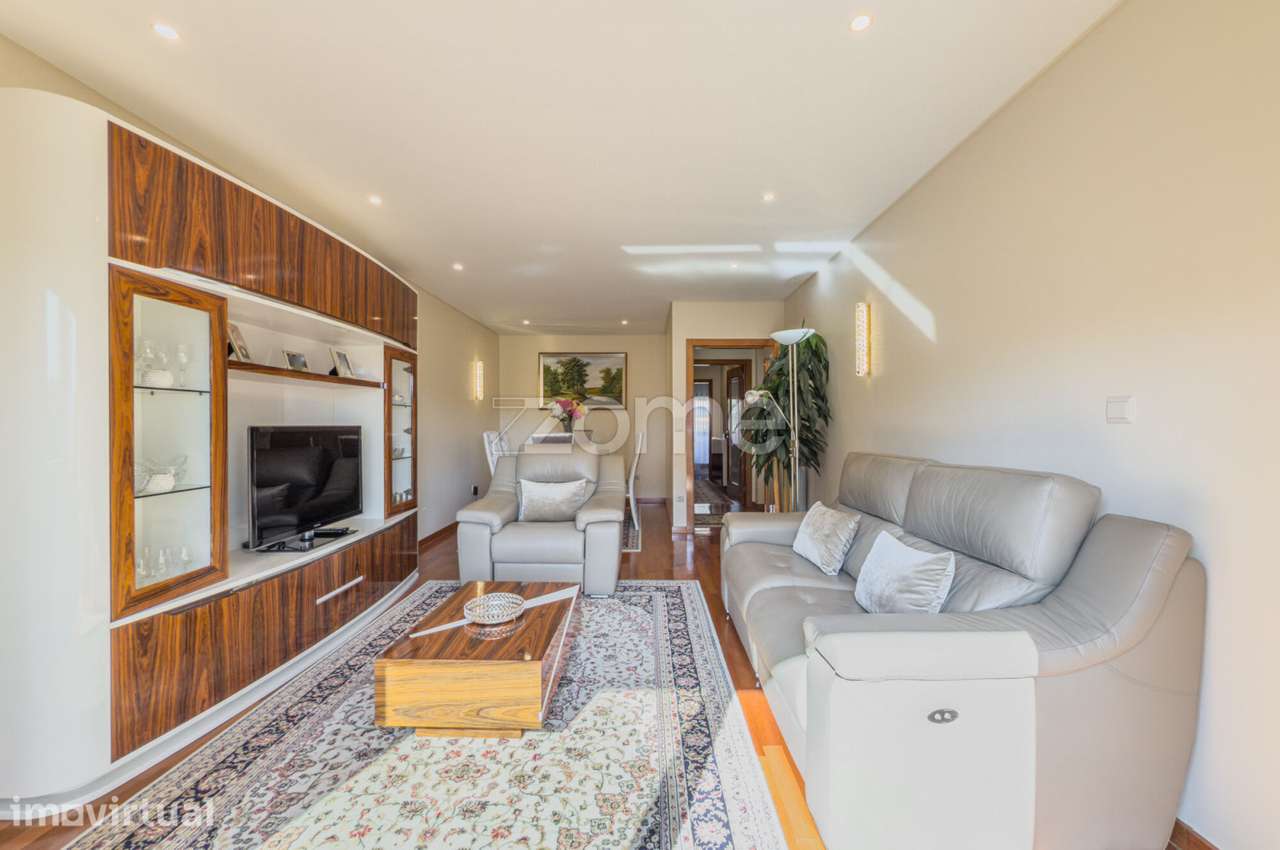 Apartamento T2 no Edifício Molares | Ermesinde - Grande imagem: 4/29