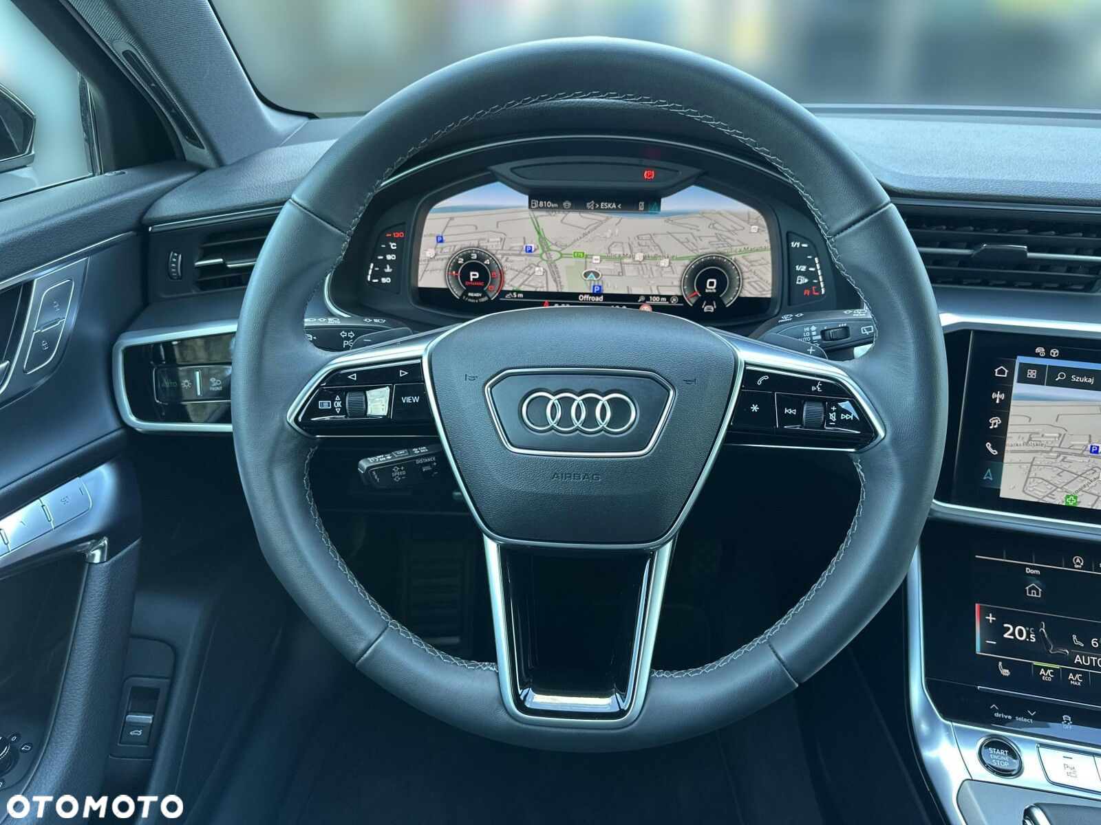 Audi A6 - 18