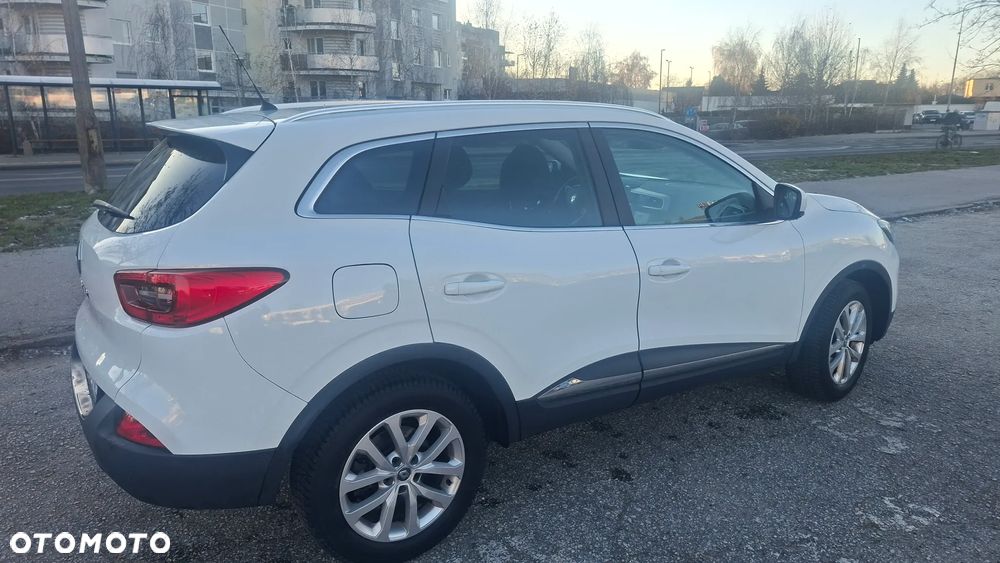 Renault Kadjar Energy TCe 130 Life - 4