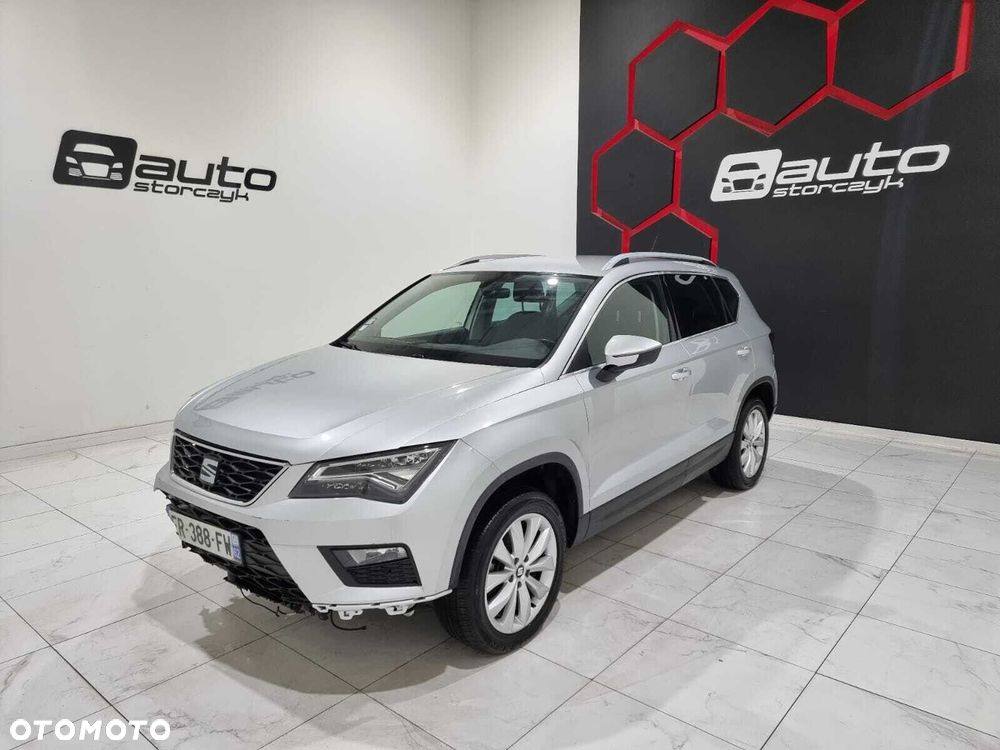 Seat Ateca - 6