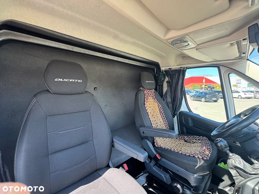 Fiat Ducato - 21