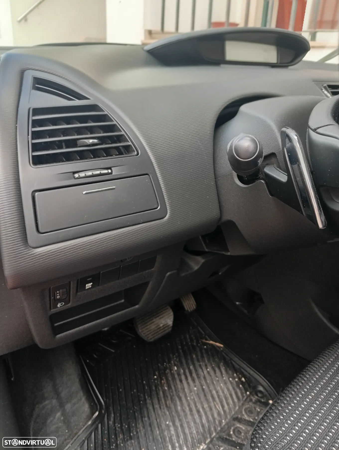 Citroën C4 1.6 HDi 110 Business CMP6 - 5