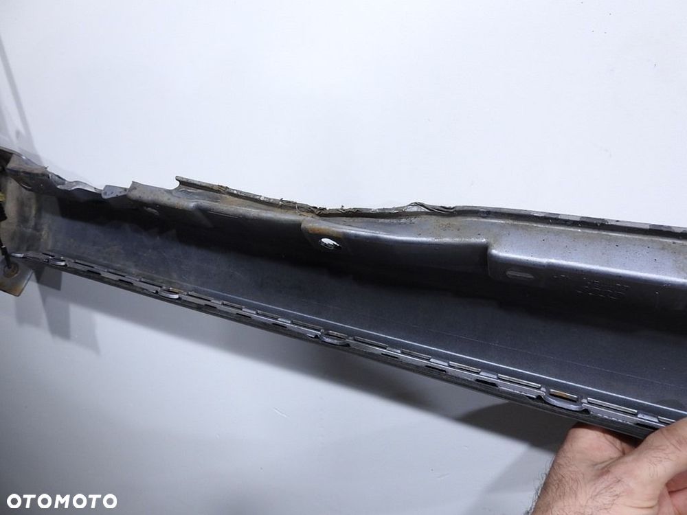 LISTWA NAKŁADKA PROGU LEWA AUDI A4 B7 AVANT - 7