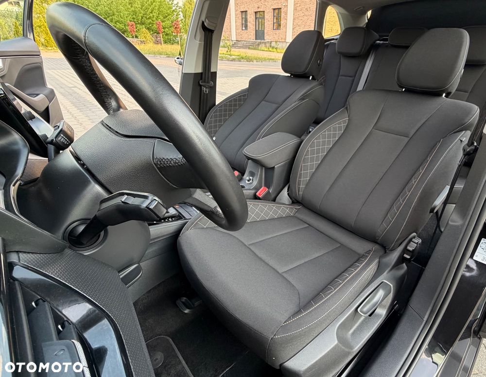 Skoda Scala 1.6 TDI DSG Ambition - 28