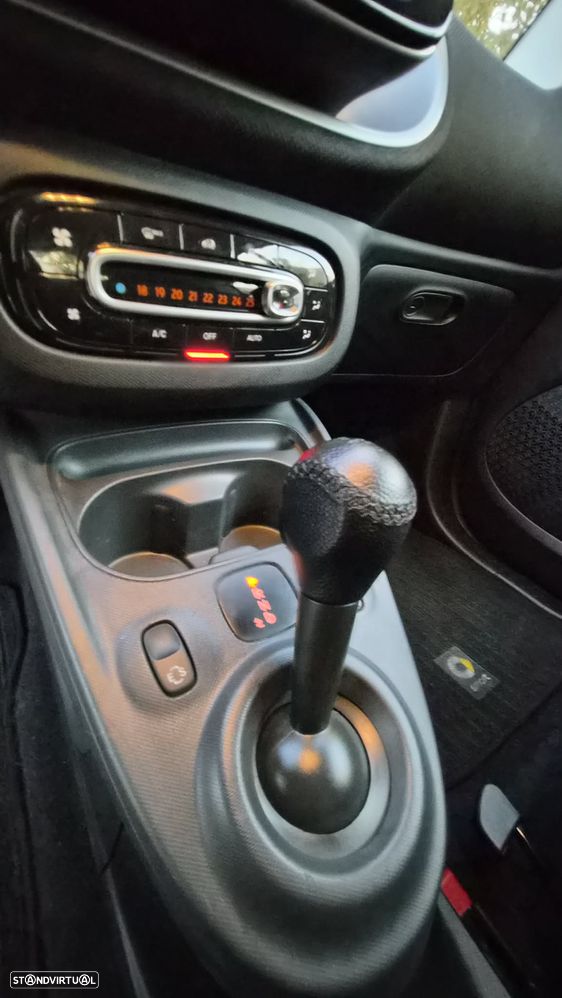 Smart ForTwo Coupé 1.0 Passion 71 Aut. - 11