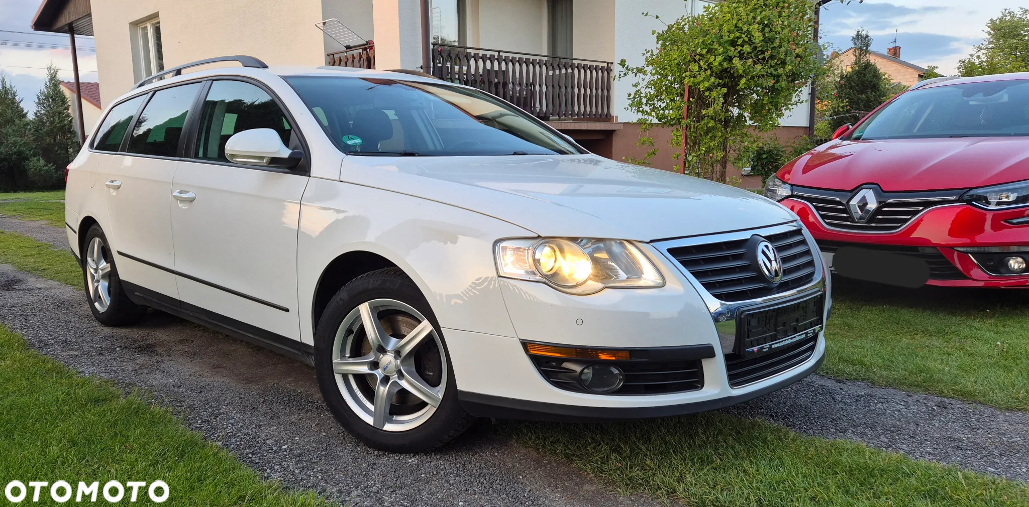 Volkswagen Passat 1.4 TSI BMT Comfortline - 6
