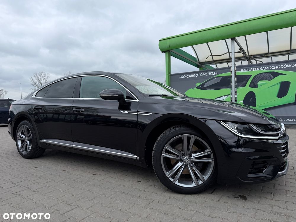 Volkswagen Arteon 2.0 TDI SCR - 5
