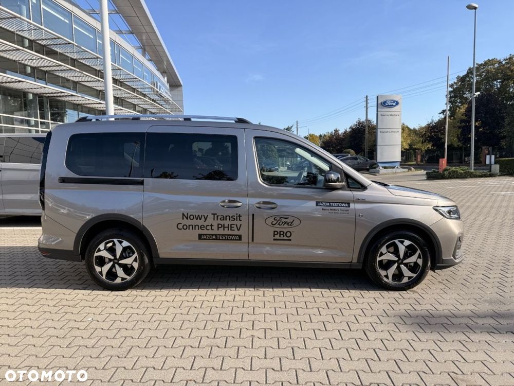 Ford Transit Connect - 6