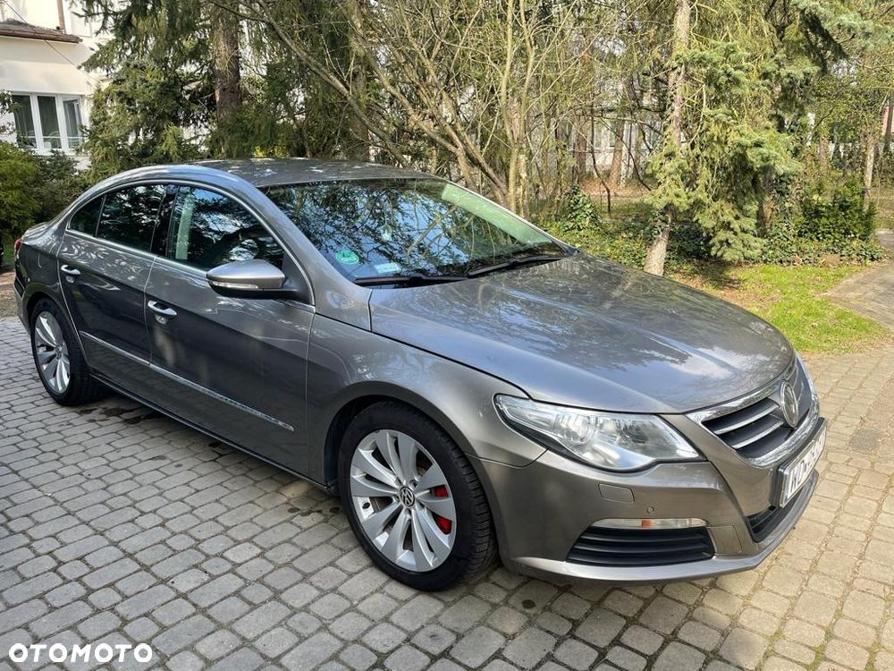 Volkswagen CC - 3