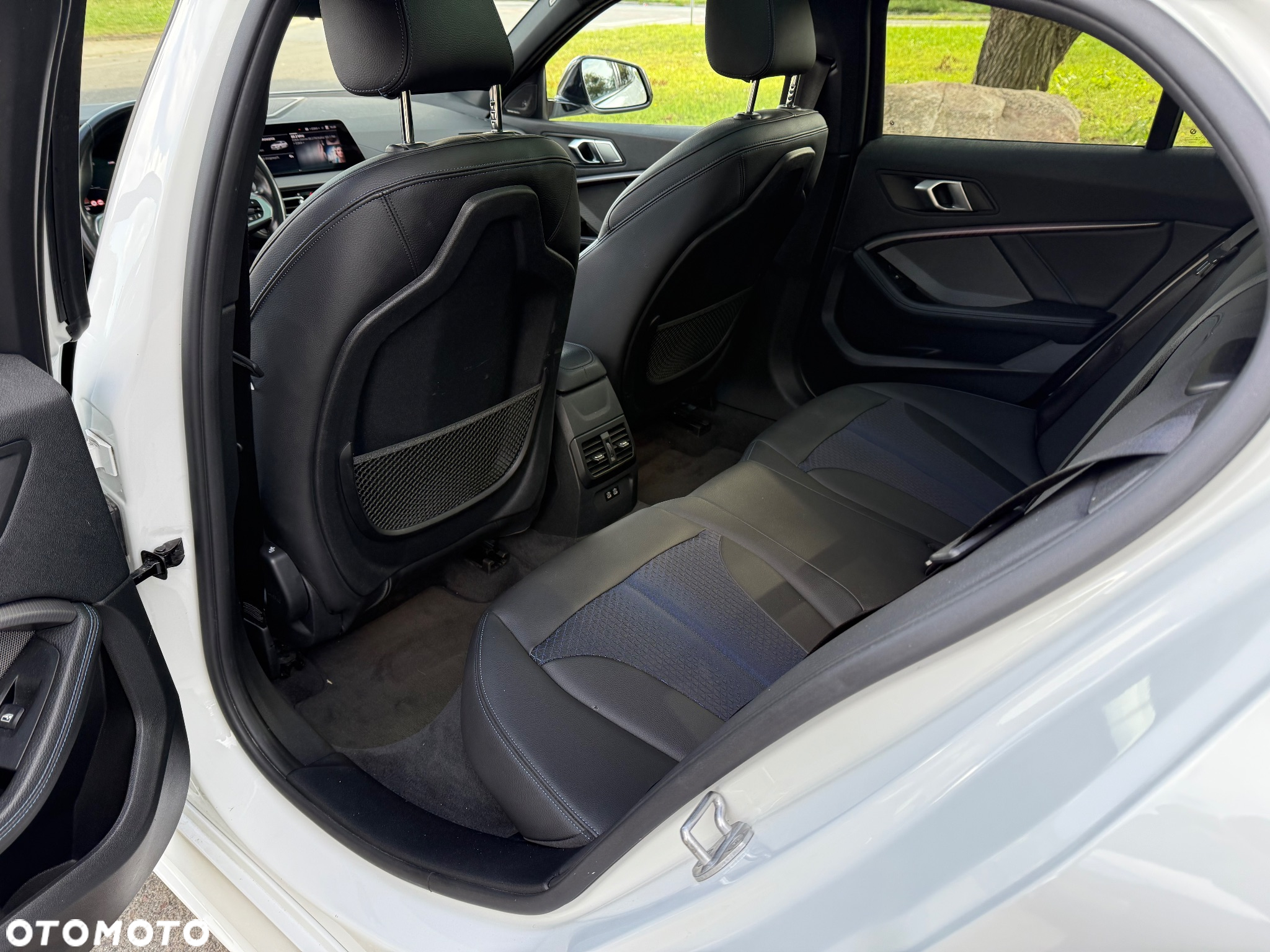BMW Seria 1 120d M Sport Shadow sport - 8