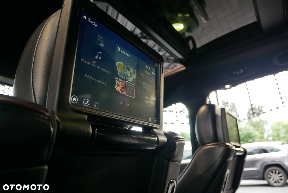 Chrysler Pacifica - 20