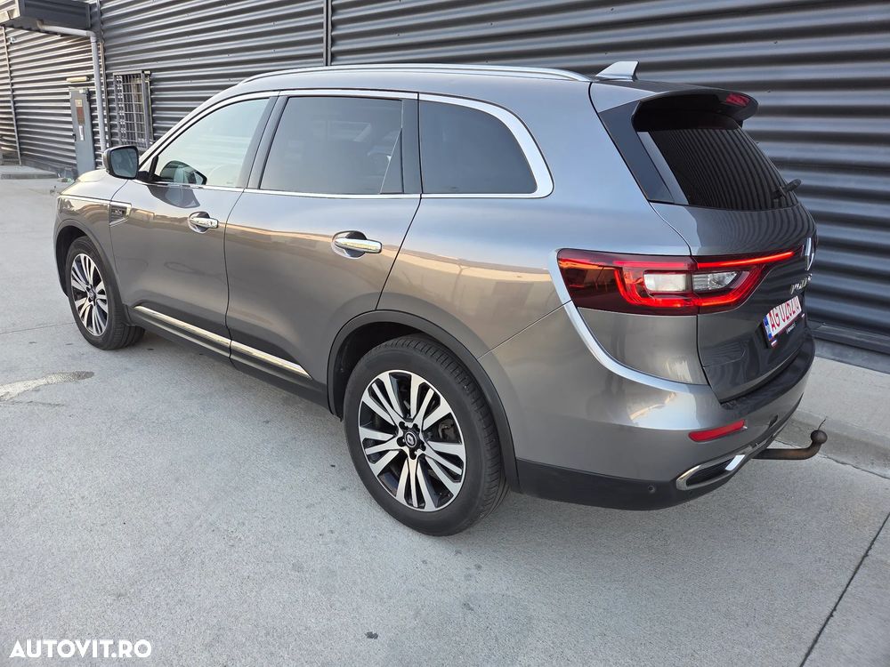 Renault Koleos - 4