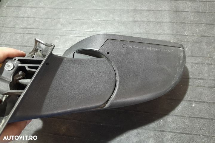 Oglinda dreapta electrica E9014292 5 FIRE E9014292 5 FIRE Ford Focus - 4