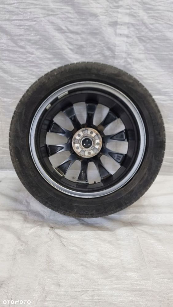 FORD KUGA MK2 ALU FELGA ALUFELGA GJ5C-1007-N1A 7,5 X 18 5X108 ET 52,5 - 4