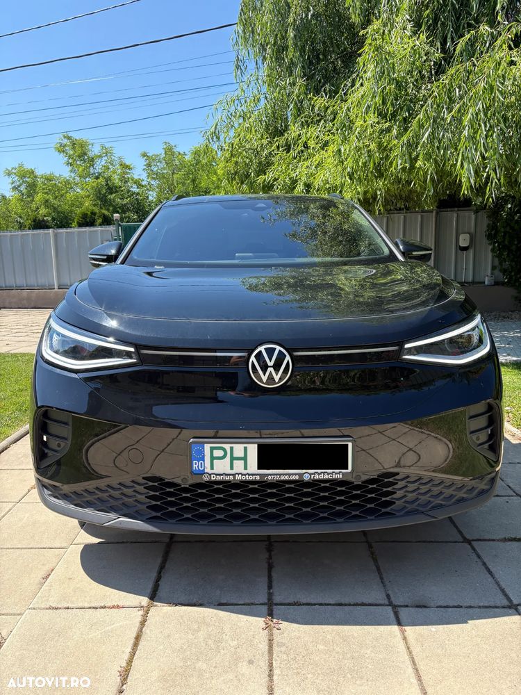 Volkswagen ID.4 77 kWh Pro - 6