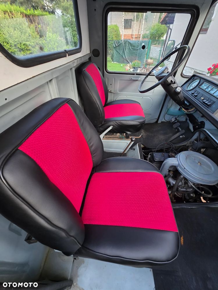 Żuk A11b - 13
