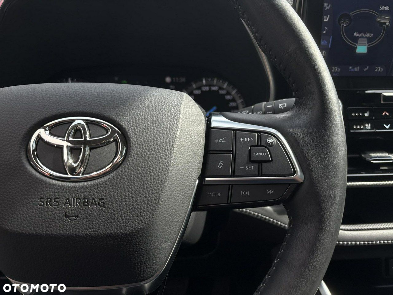 Toyota Highlander - 14