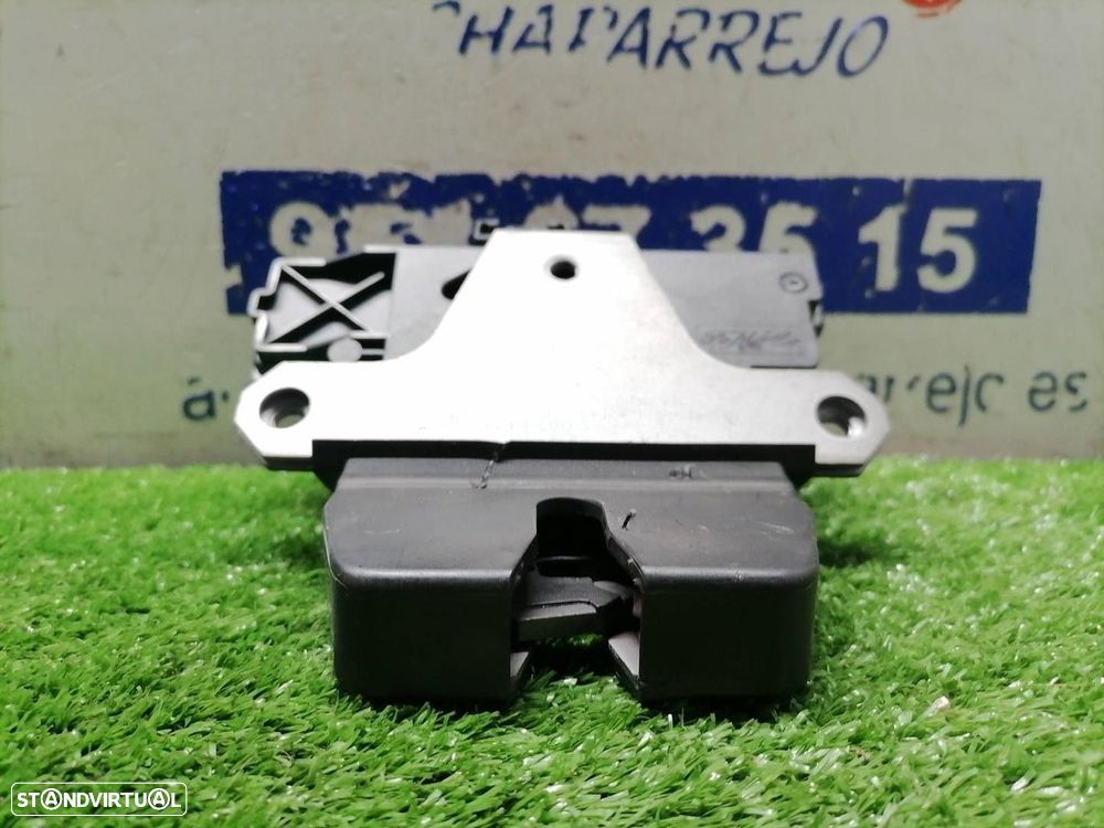 FECHADURA MALA / PORTA TRASEIRA FORD FOCUS II 2005 -3M51R442A66AN - 2