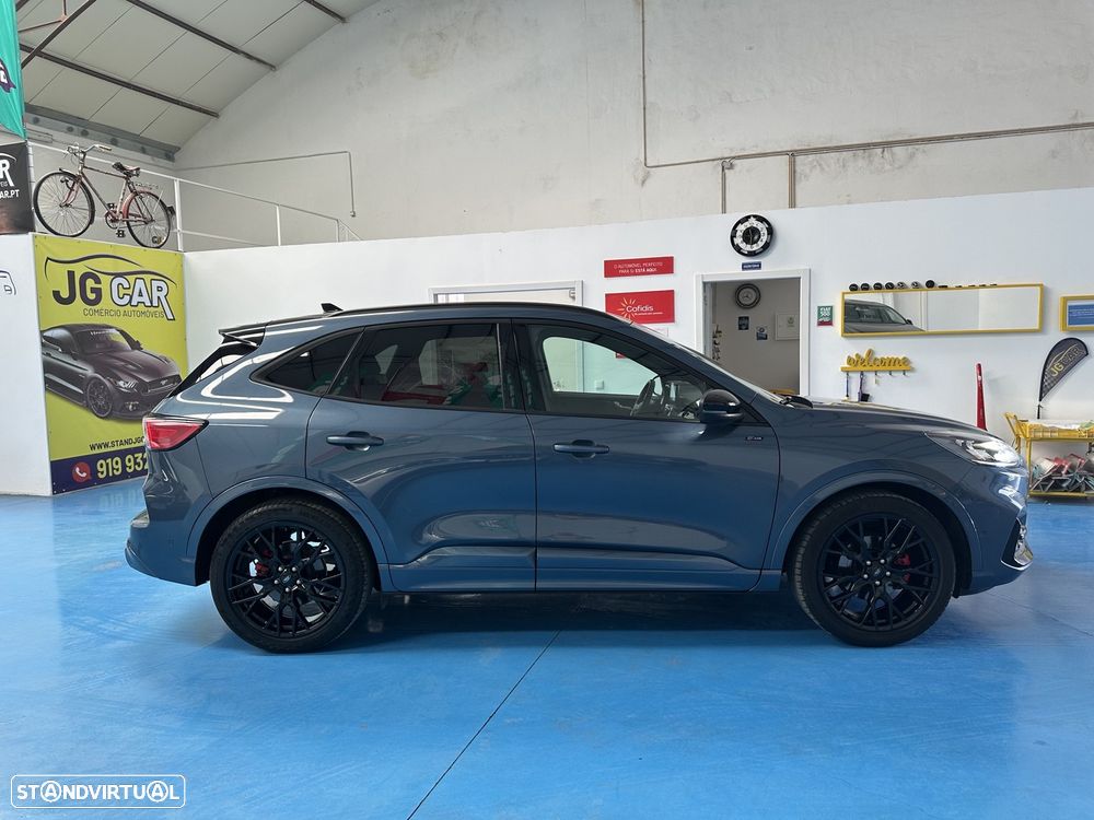 Ford Kuga 1.5 EcoBoost ST-Line - 10