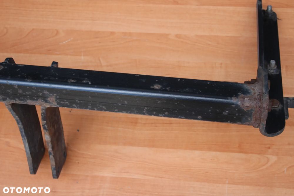 HAK HOLOWNICZY WIĄZKA MODUŁ OPEL ASTRA J HATCHBACK - 3