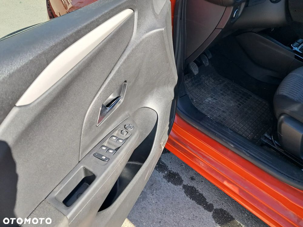 Opel Corsa - 12