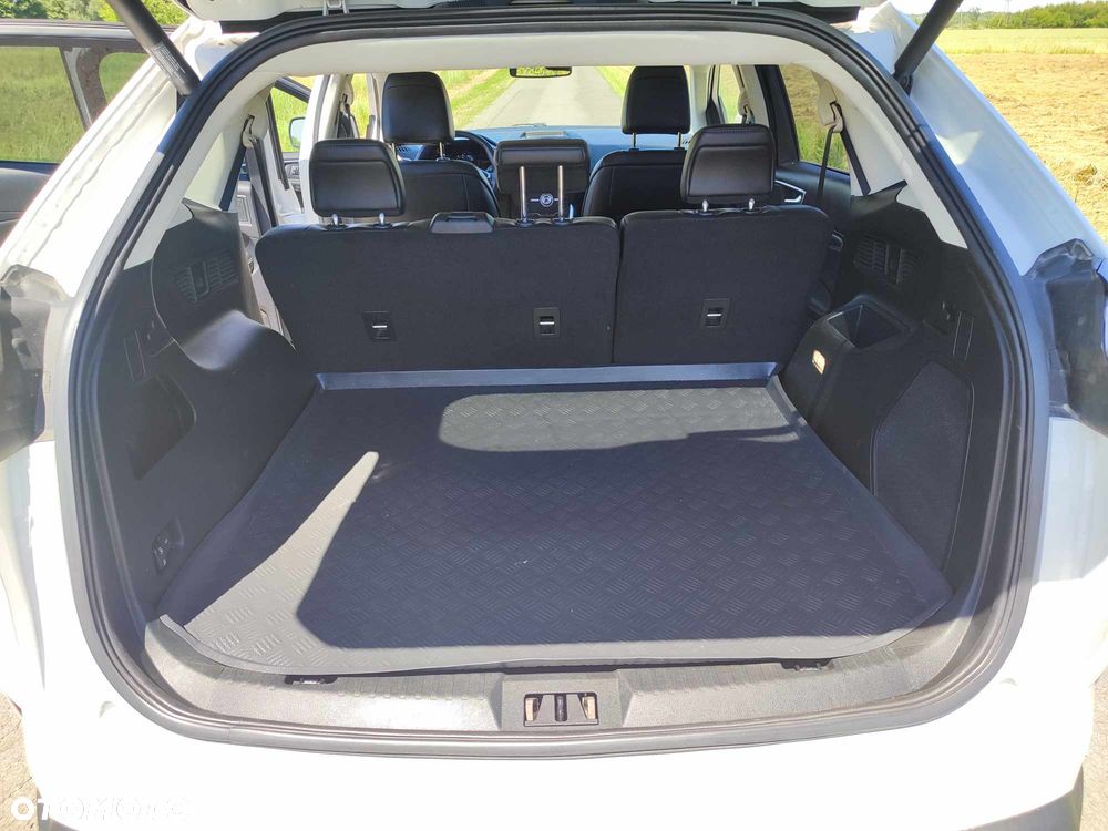 Ford Edge - 25