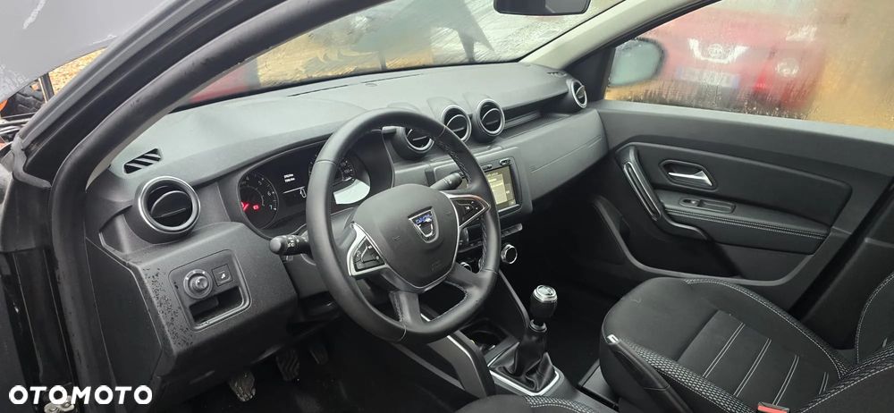 Dacia Duster 1.3 TCe FAP Prestige - 26